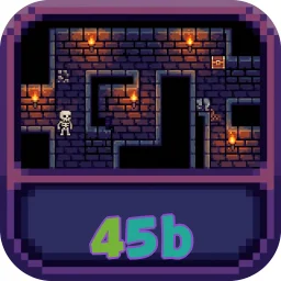45b